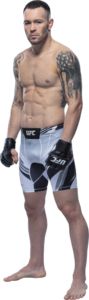 fCOLBY COVINGTON