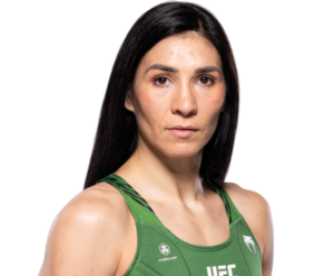 fIRENE ALDANA