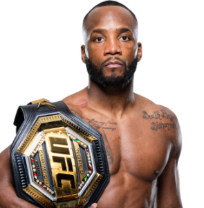 fLEON EDWARDS