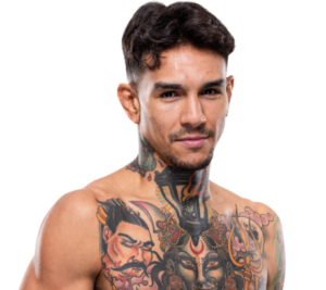 fANDRE FILI