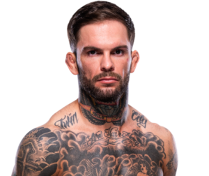 fCODY GARBRANDT