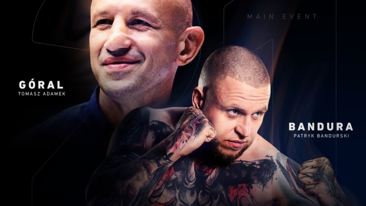 fame 21 adamek bandura