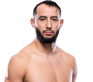 fDOMINICK REYES​