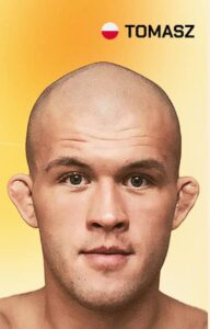 fTOMASZ OSTROWSKI​