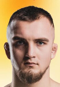 fMICHAŁ BOROWSKI​