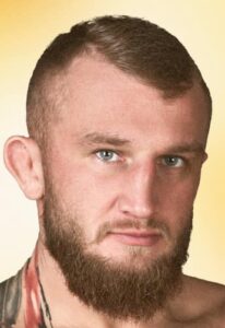 fBARTOSZ KWIATKOWSKI​