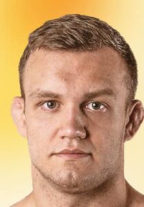 fMATEUSZ SOSNOWSKI​