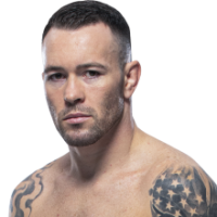 COLBY COVINGTON
